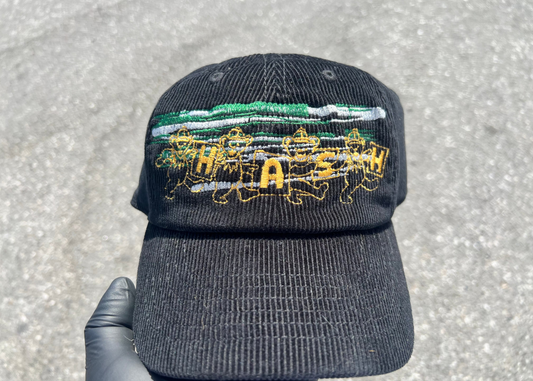 All My Hats Are Dead Scribble