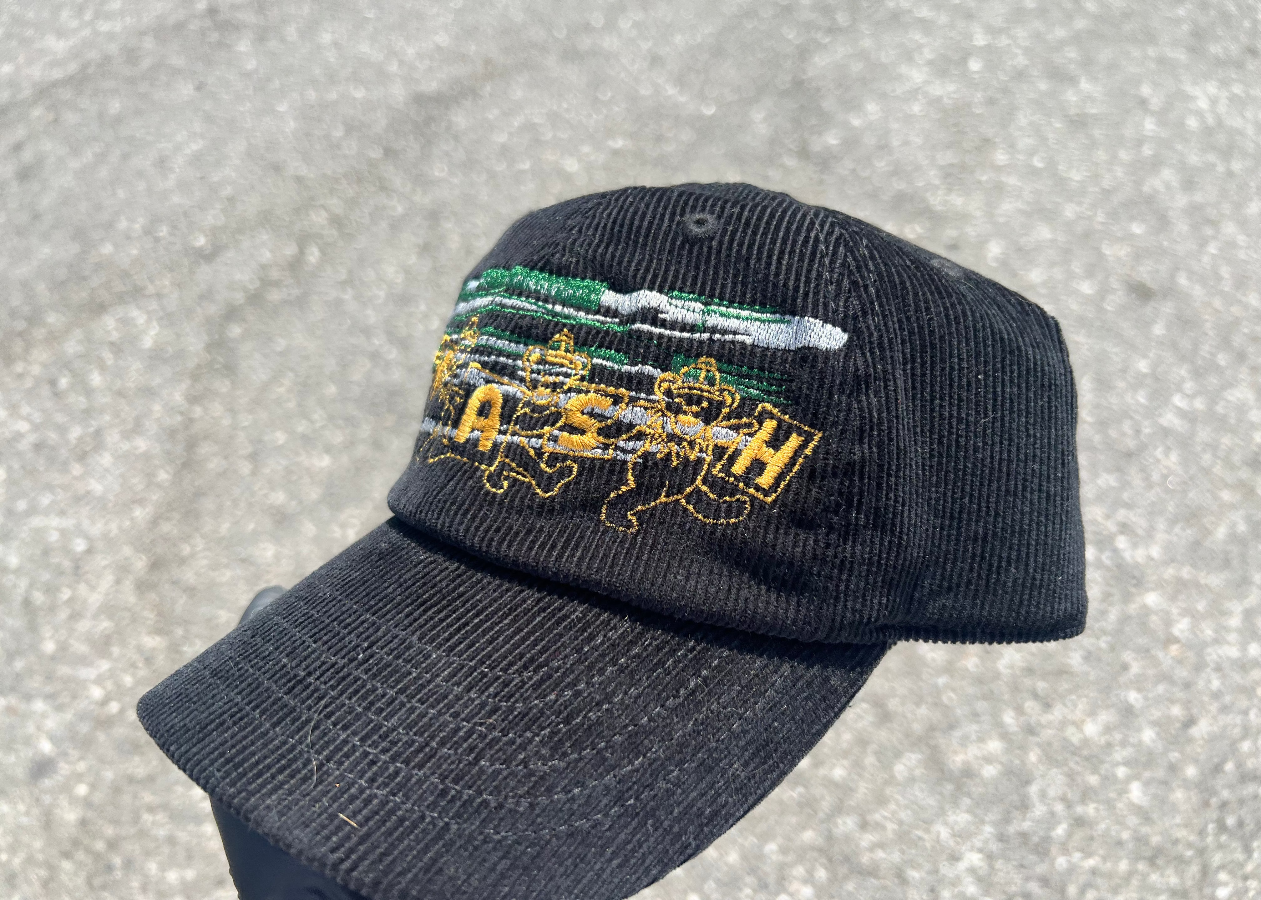 All My Hats Are Dead Scribble