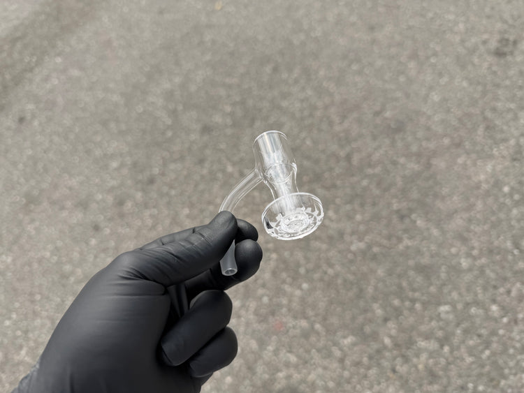 Toro Vortex Terp Slurper