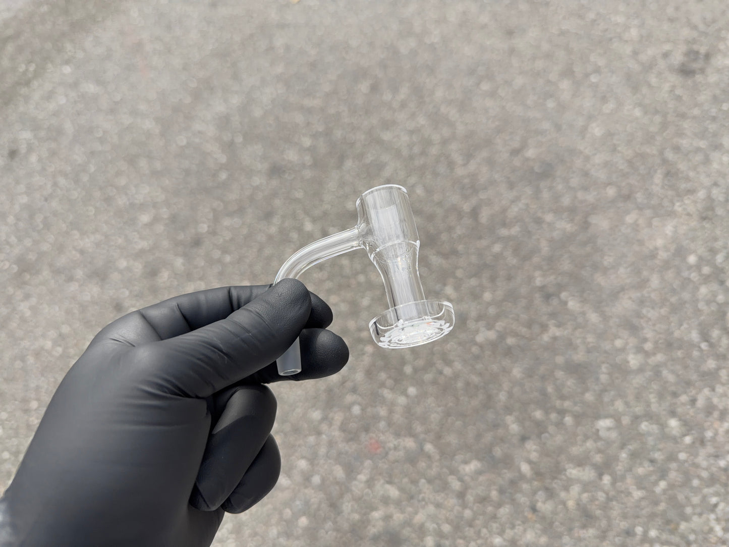 Toro Vortex Terp Slurper