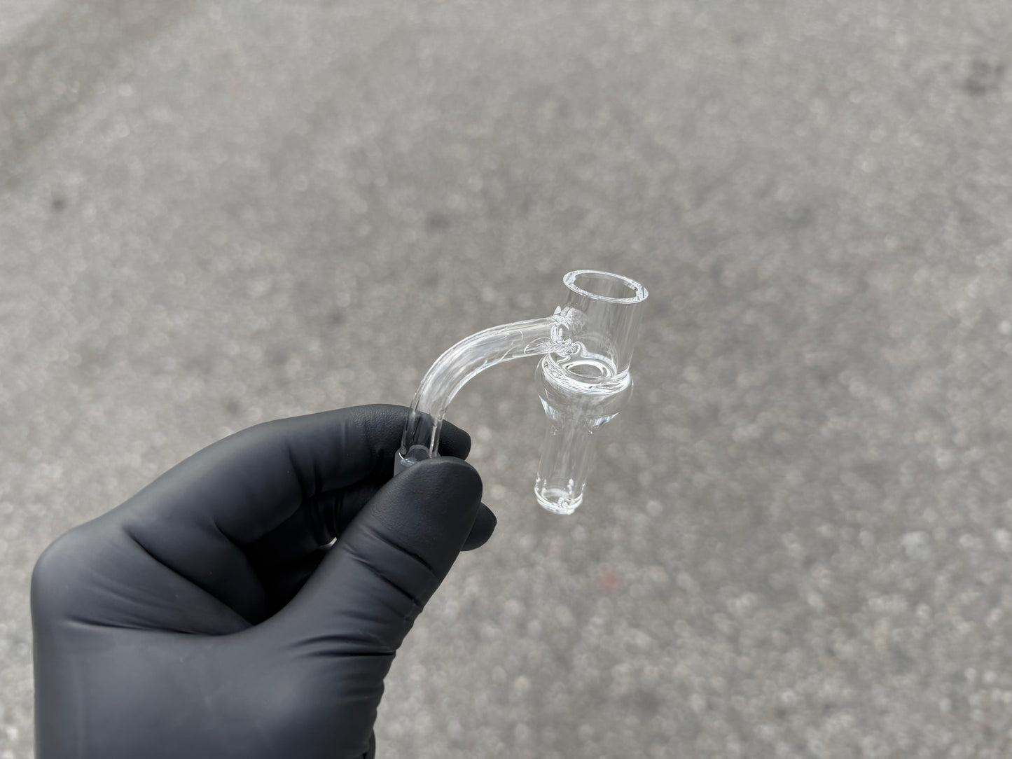 Toro Vortex Terp Feeder