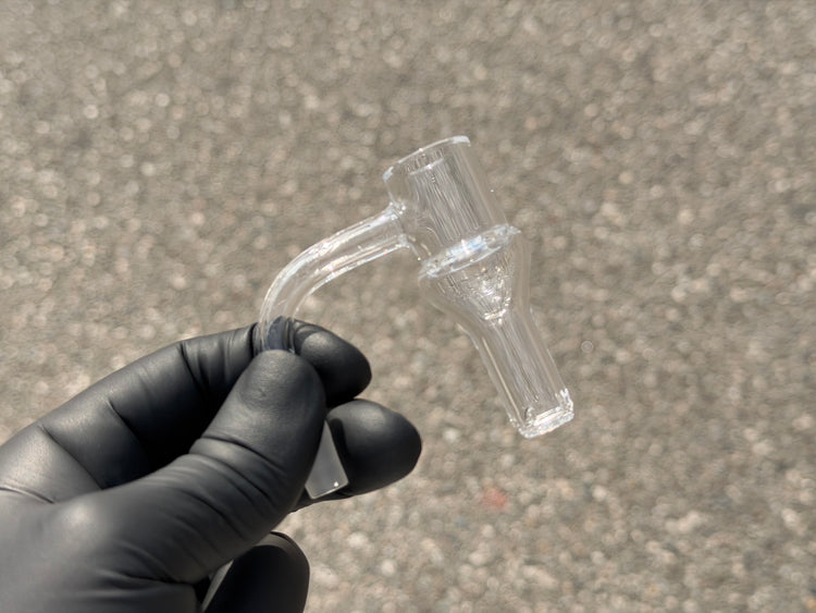 Toro Vortex Terp Feeder