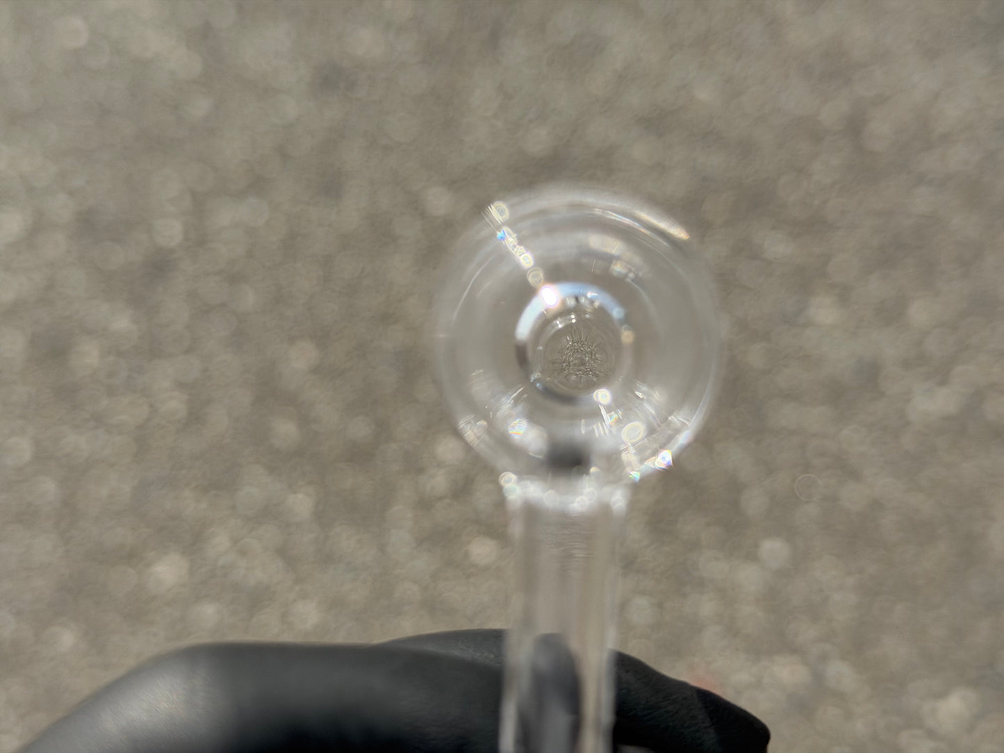 Toro Vortex Terp Feeder