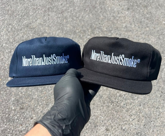 More Than Just Smoke Hat