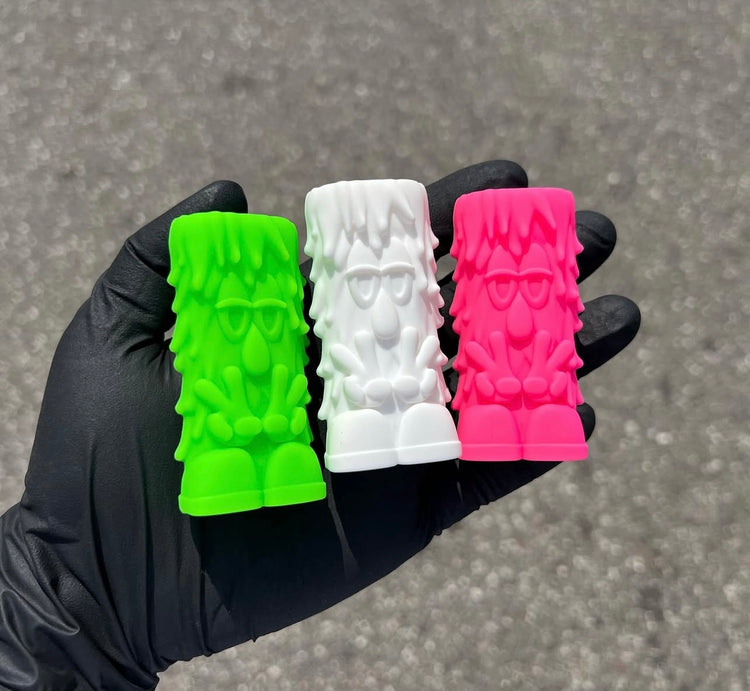 Talking Terps "Terp Crawford" Lighter Sleeve