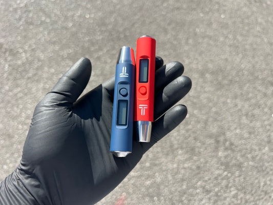 Terpometer IR Gen 2