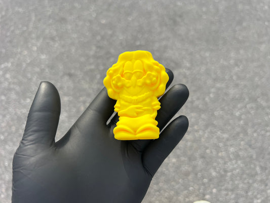 Talking Terps Gerry The Stoned Sorcerer Lighter Sleeve