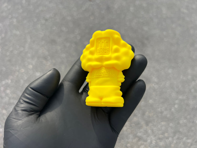 Talking Terps Gerry The Stoned Sorcerer Lighter Sleeve