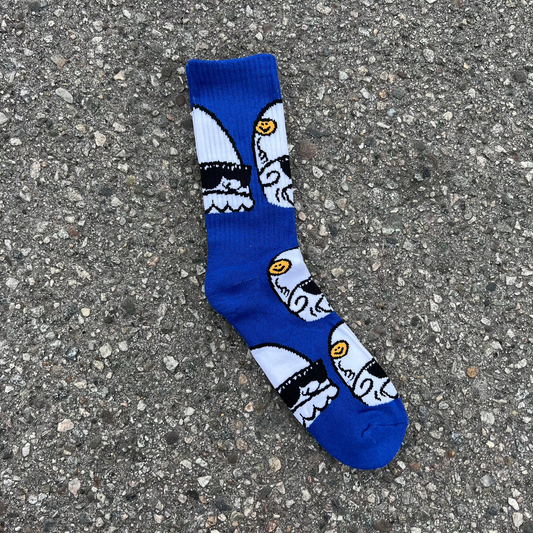 Glaboe Socks Summer '24