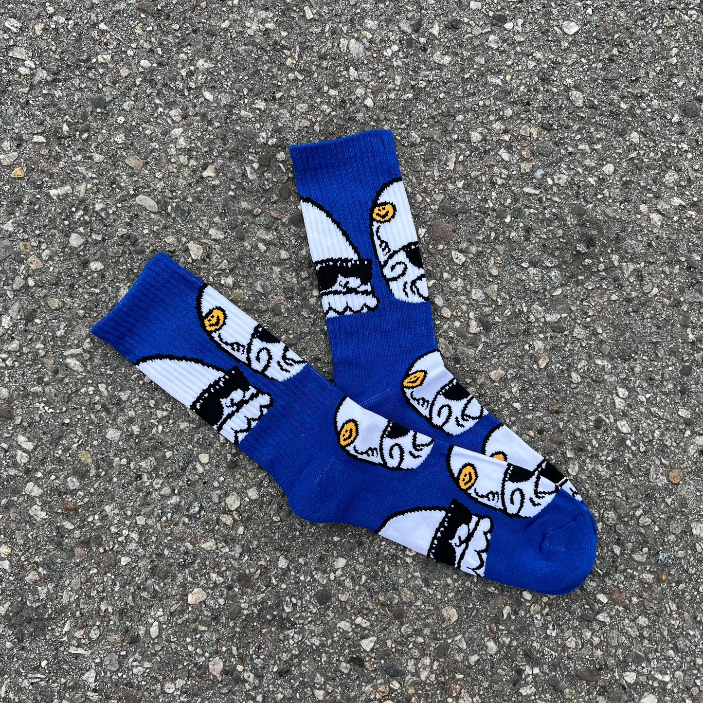 Glaboe Socks Summer '24