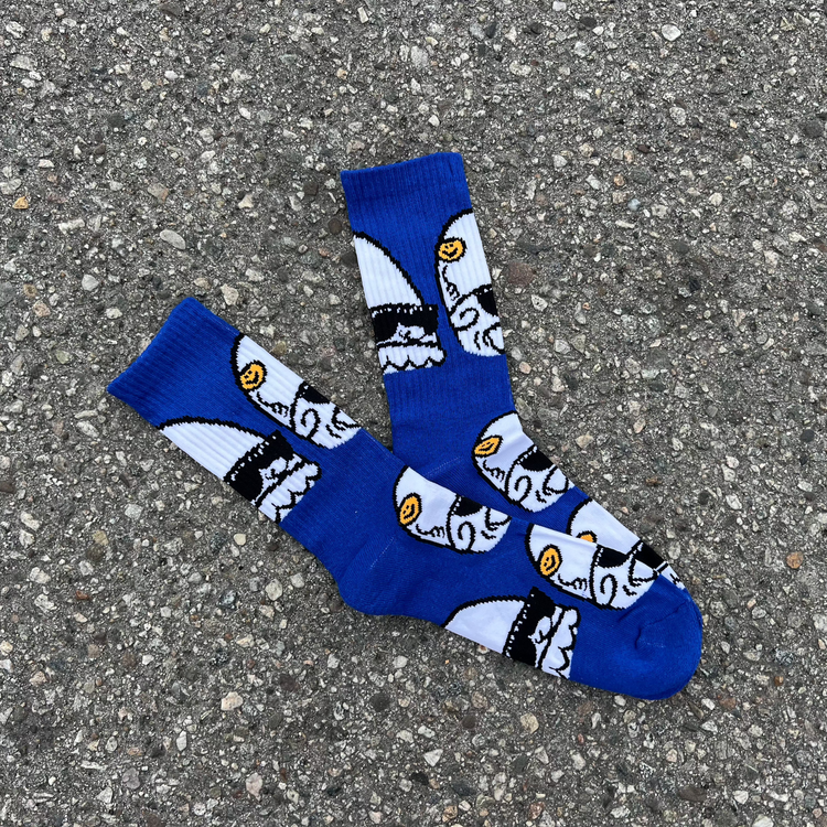 Glaboe Socks Summer '24