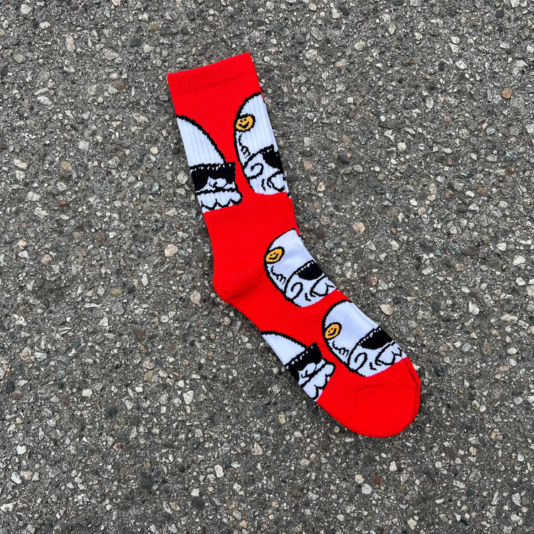 Glaboe Socks Summer '24