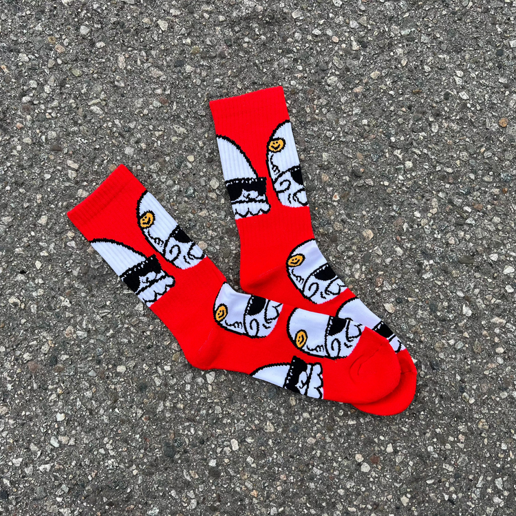 Glaboe Socks Summer '24