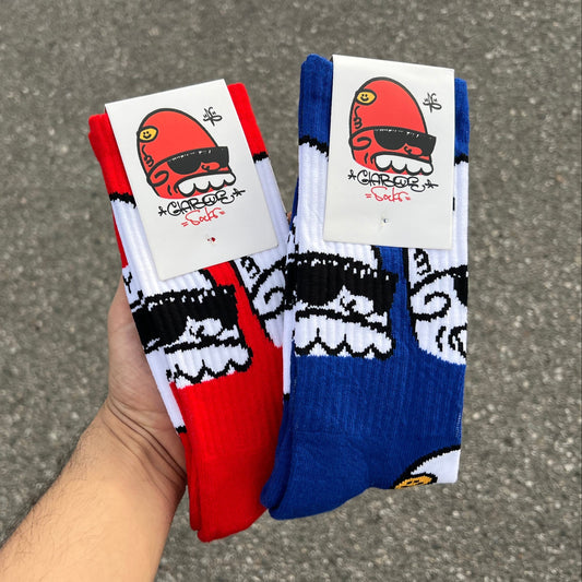 Glaboe Socks Summer '24