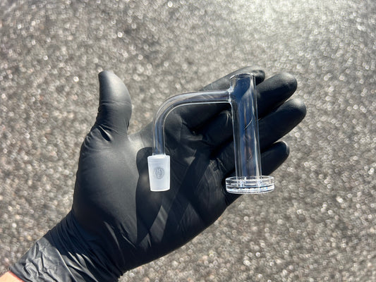 Highly Educated Control Tower 14mm 90 BLK