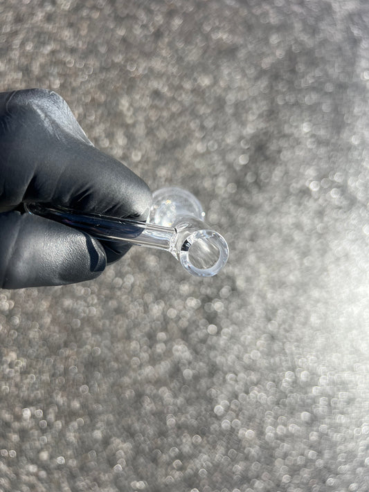 Highly Educated Control Tower 14mm 90 BLK