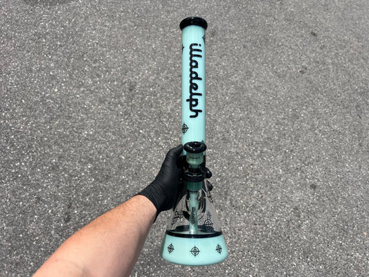 illadelph Scoped Series Mint