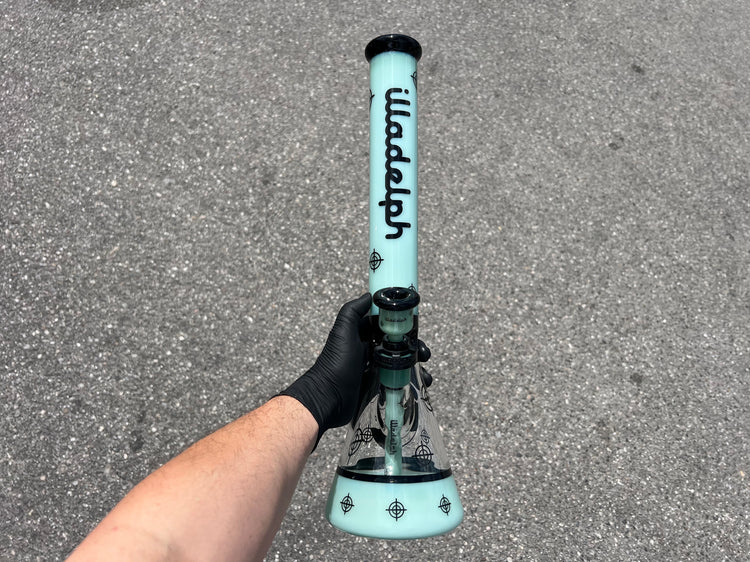 illadelph Scoped Series Mint