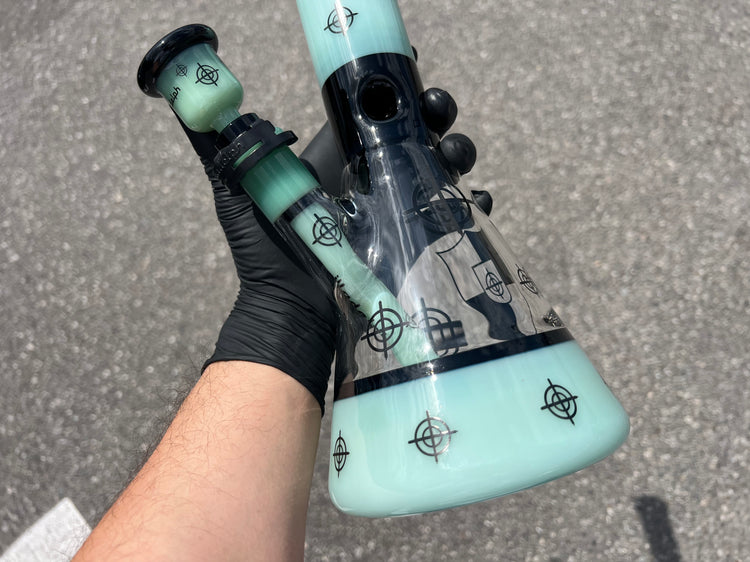 illadelph Scoped Series Mint