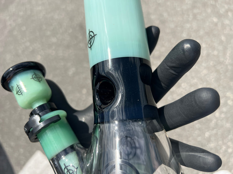 illadelph Scoped Series Mint