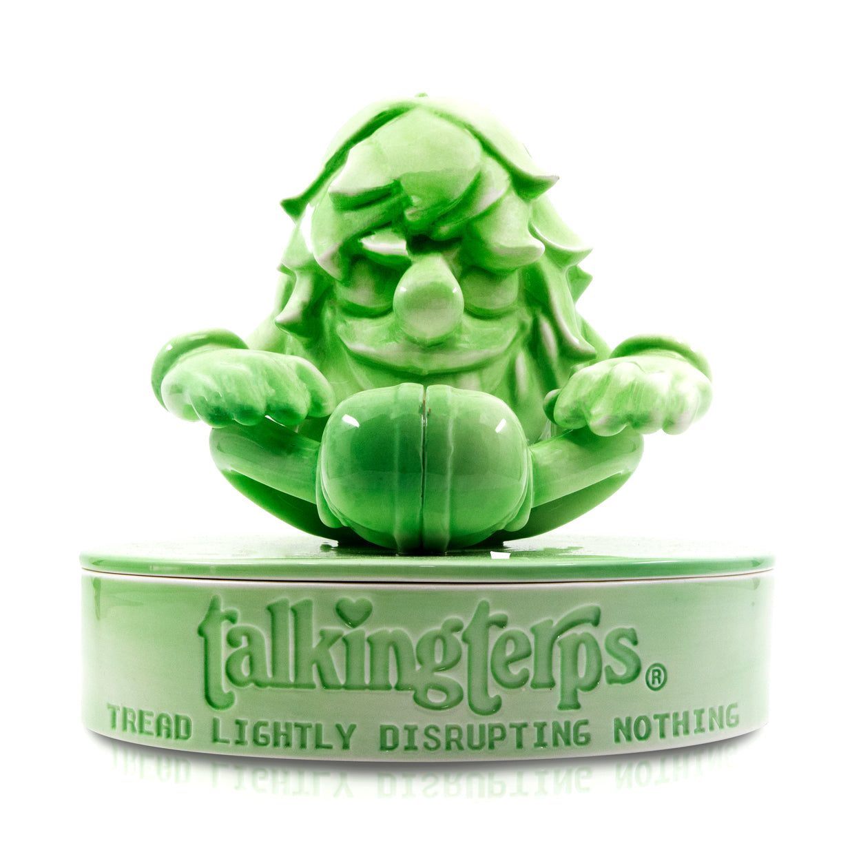 Talking Terps Yeenjoy Chambers Green