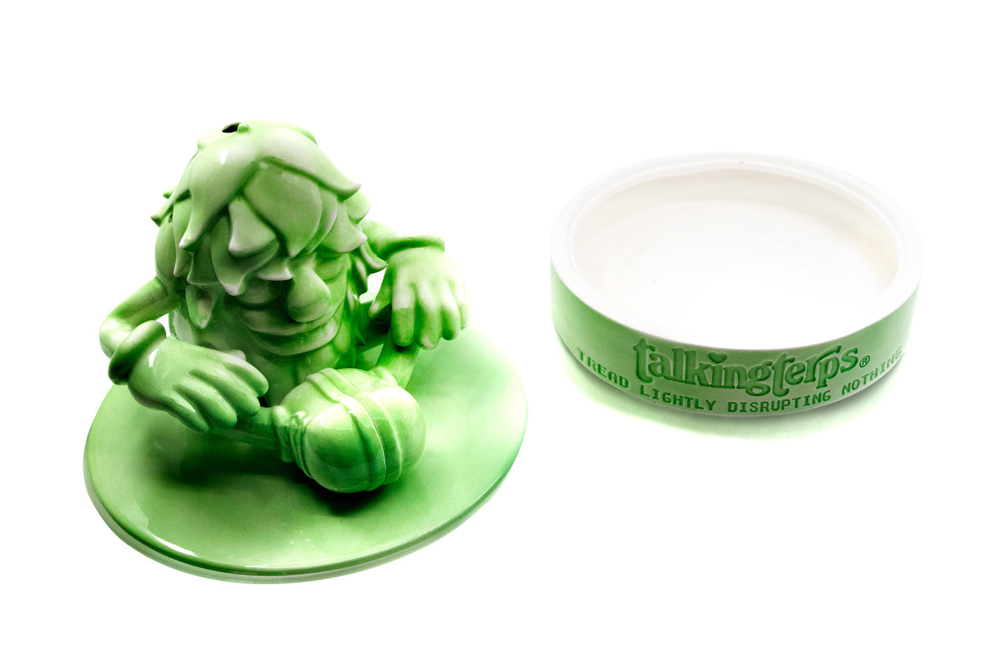 Talking Terps Yeenjoy Chambers Green