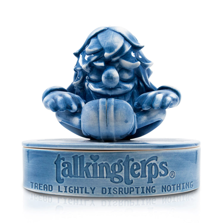 Talking Terps Yeenjoy Chambers Blue