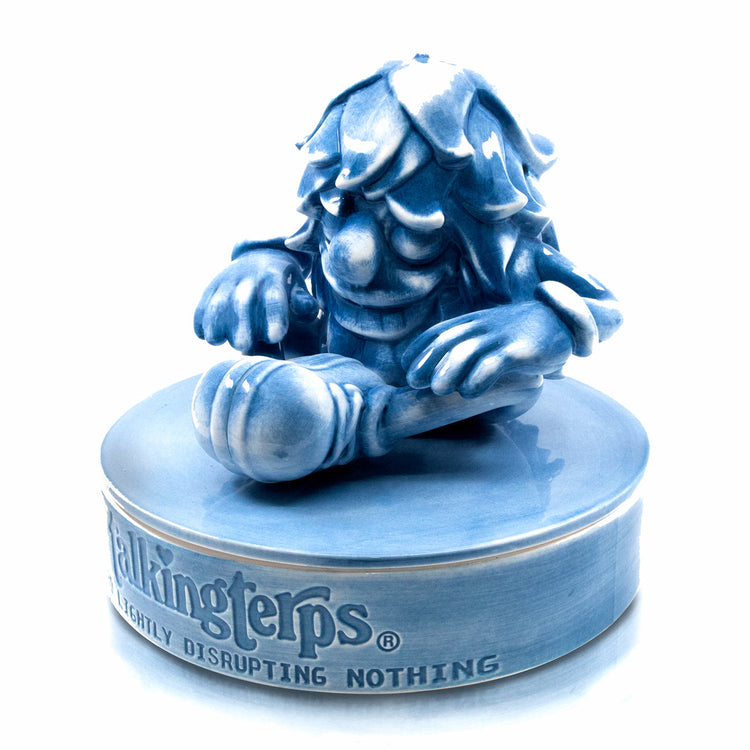 Talking Terps Yeenjoy Chambers Blue