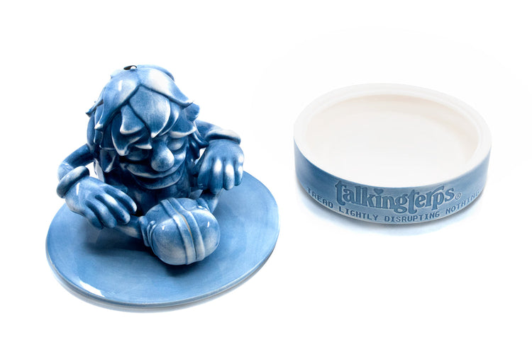 Talking Terps Yeenjoy Chambers Blue