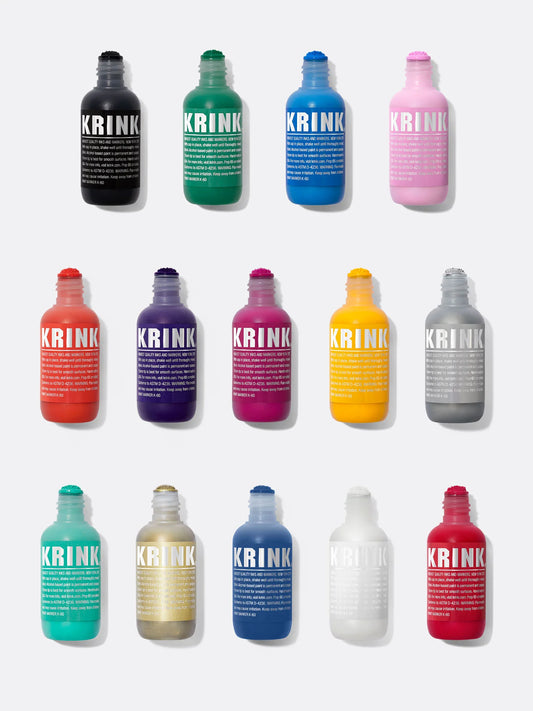 Krink K-60 Squeezer